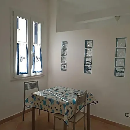 Casa Delle Sirene * Isola delle Femmine