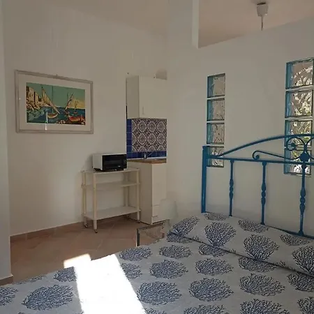 Casa Delle Sirene