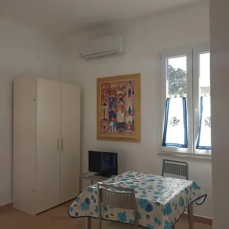Casa Delle Sirene Ferienhaus *