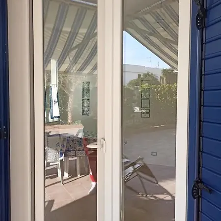 Casa Delle Sirene *