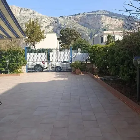 Casa Delle Sirene * Isola delle Femmine