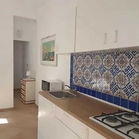 Ferienhaus Casa Delle Sirene *