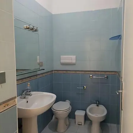 Casa Delle Sirene *
