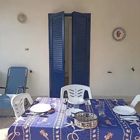 Casa Delle Sirene Isola delle Femmine
