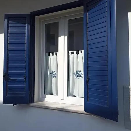 Casa Delle Sirene Ferienhaus *