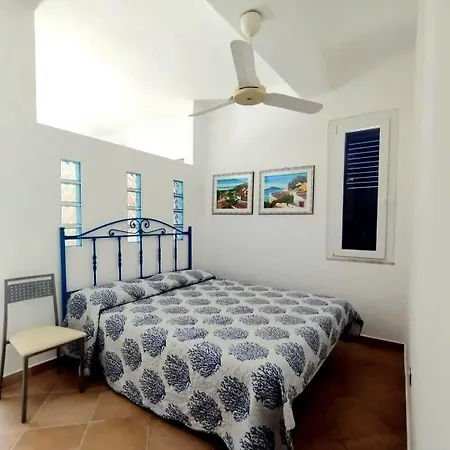 Casa Delle Sirene Ferienhaus *