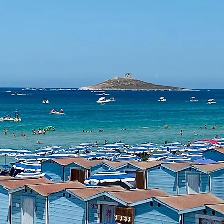 Casa Delle Sirene Isola delle Femmine