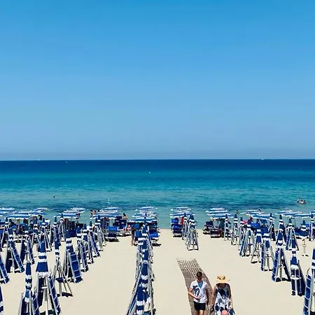 Ferienhaus Casa Delle Sirene *